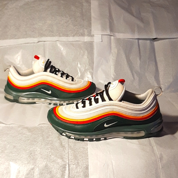 Nike Other - Nike Airmax 97 Retro Sneakers Men size 11.